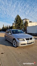 Bmw 3 318d e91