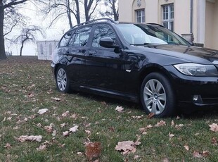 Bmw 320 PB 170KM