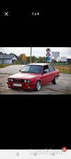 BMW e30 2.8