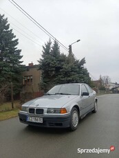 Bmw E36 318