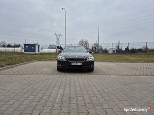 Bmw f11 2.0d 184