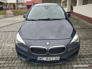 BMW f45