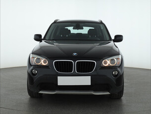 BMW X1 2010 xDrive20d 207576km SUV