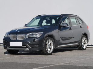 BMW X1 2012 xDrive18d 230858km SUV