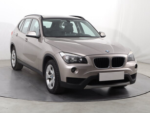 BMW X1 2012 xDrive20d 246327km SUV