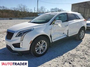 Cadillac Pozostałe 3.0 benzyna 2020r. (CARTERSVILLE)