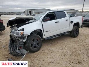 Chevrolet Colorado 3.0 benzyna 2021r. (SAN ANTONIO)