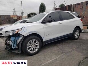 Chevrolet Equinox 1.0 benzyna 2019r. (WILMINGTON)