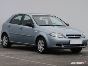 Chevrolet Lacetti 1.4