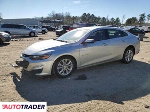 Chevrolet Malibu 1.0 benzyna 2019r. (HAMPTON)