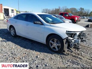 Chevrolet Malibu 1.0 benzyna 2020r. (TIFTON)