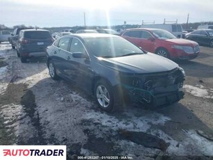 Chevrolet Malibu 1.0 benzyna 2024r. (ELKTON)