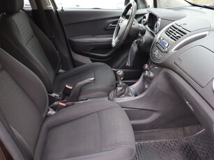 Chevrolet Trax 2013 1.4 Turbo 156638km SUV