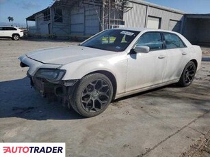 Chrysler 300C 3.0 benzyna 2019r. (CORPUS CHRISTI)