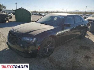 Chrysler 300C 3.0 benzyna 2020r. (TUCSON)