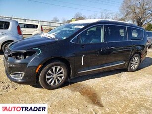 Chrysler Pacifica 3.0 benzyna 2019r. (CHATHAM)