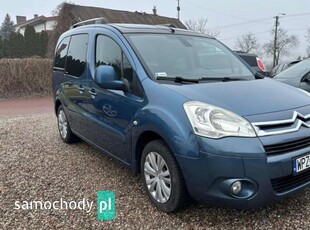 Citroen Berlingo 1.6 HDi