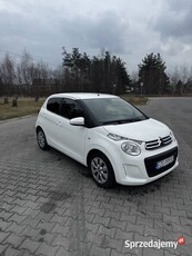 Citroen C1 mały przebieg pierwszy właściciel