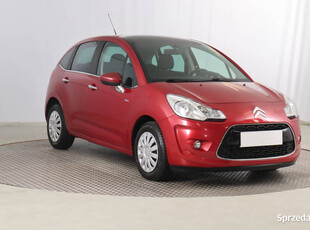 Citroen C3 1.6 VTi