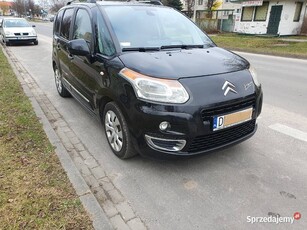 Citroen c3 picasso 1.6