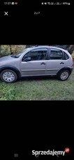 Citroen C3 XTR 1.4 HDi