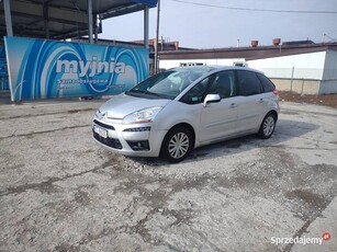 Citroen C4 Picasso 1.6 HDi 2007