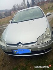 citroen C5