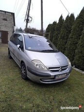 Citroen C8