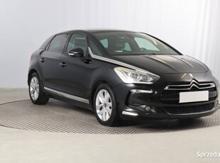 Citroen DS5 1.6 e-HDi