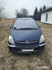 Citroen Xsara Picasso 1.6 HDi 2006r. 141000