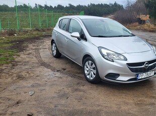 Corsa 1.4 90KM max wyposazenie ASO 105 przebiegu