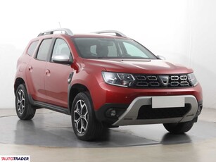 Dacia Duster 1.0 99 KM 2020r. (Piaseczno)