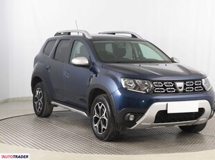 Dacia Duster 1.3 128 KM 2019r. (Piaseczno)