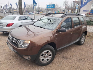 Dacia Duster 2014 1.6 16V 45363km SUV