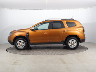 Dacia Duster 2018 1.6 SCe 37587km SUV