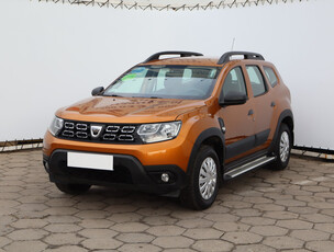 Dacia Duster 2020 1.0 TCe 57166km SUV