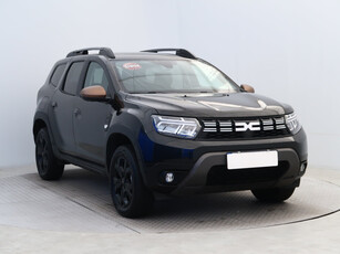 Dacia Duster 2024 1.0 TCe 28932km SUV