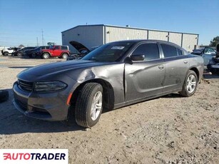 Dodge Charger 3.0 benzyna 2020r. (HASLET)