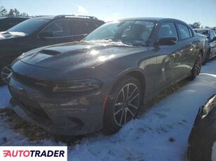 Dodge Charger 3.0 benzyna 2023r. (MIDWAY)