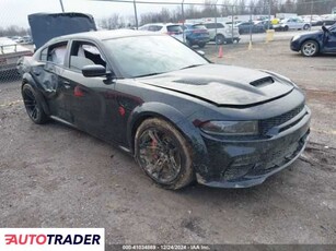 Dodge Charger 6.0 benzyna 2023r. (EMINENCE)