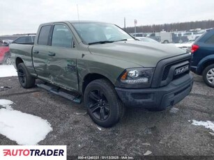 Dodge Ram 3.0 benzyna 2021r. (ELKTON)