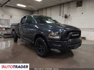 Dodge Ram 3.0 benzyna 2021r. (GORHAM)