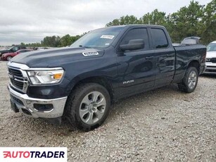 Dodge Ram 3.0 benzyna 2021r. (HOUSTON)