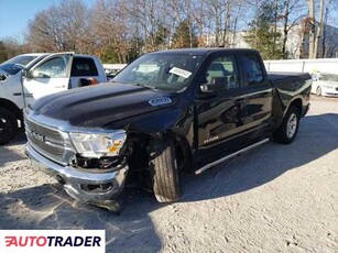 Dodge Ram 3.0 benzyna 2021r. (NORTH BILLERICA)