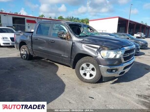 Dodge Ram 3.0 benzyna 2022r. (JUPITER)