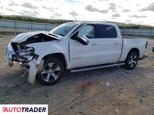 Dodge Ram 5.0 benzyna 2019r. (CHATHAM)