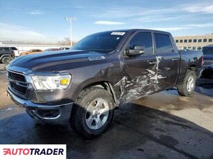 Dodge Ram 5.0 benzyna 2019r. (LITTLETON)