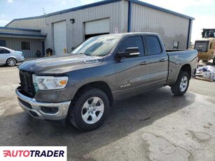 Dodge Ram 5.0 benzyna 2021r. (FORT PIERCE)