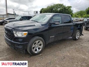 Dodge Ram 5.0 benzyna 2022r. (OKLAHOMA CITY)