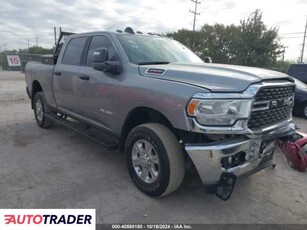 Dodge Ram 6.0 benzyna 2023r. (SAN ANTONIO)